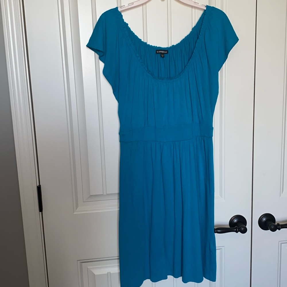 Casual Summer Dress!